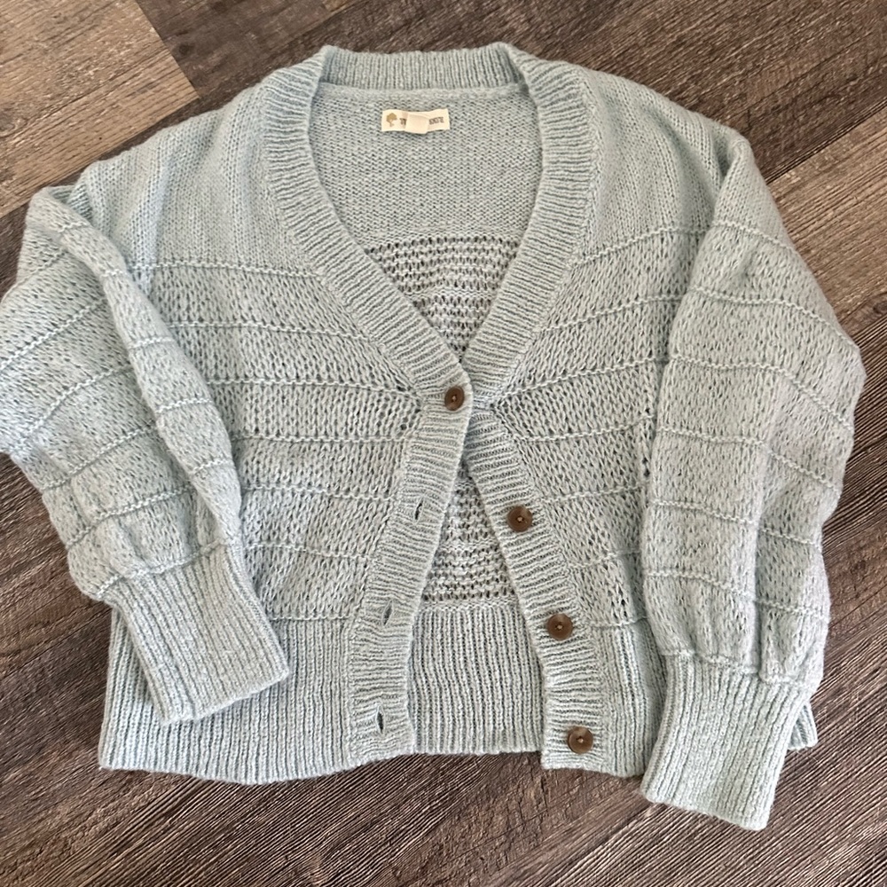Tucker + Tate sweater